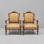 651435 Armchairs